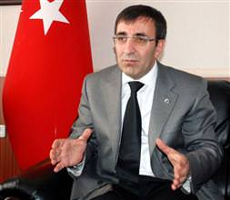 Kalkınmanın olduğu yerde terör olmaz