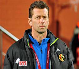 Skibbe iddiaları yalanlamadı!