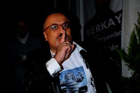 Köse’ye şok teklif