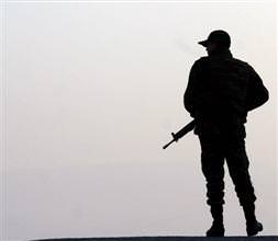 10 PKK'lı öldürüldü