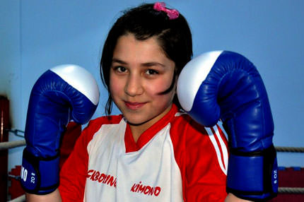 Muay Thai’de seher vakti