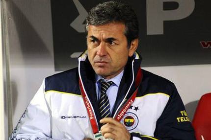 Kocaman:Kazanmasını bildik