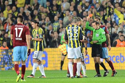 Gökhan Gönül’den yılın hareketi!