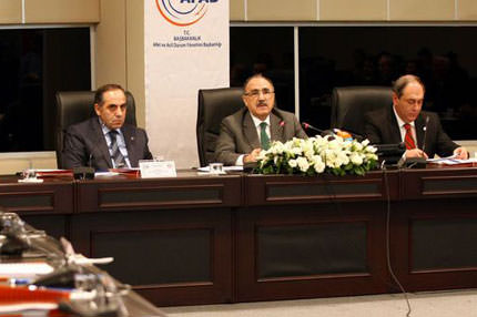 Deprem hocasına filtre