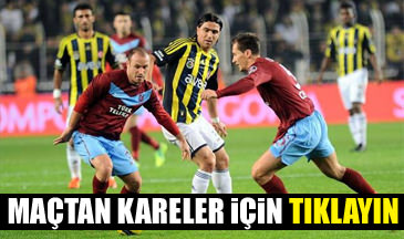 Fener Topuz'u indirdi!-1