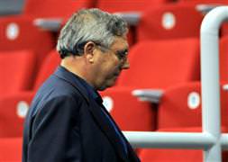 "Fenerbahçeye eksi 60 puan"