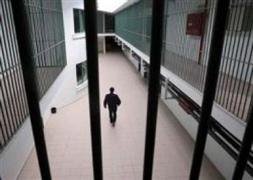 Malatya'da cezaevinde isyan