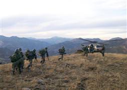 PKK'ya büyük operasyon başladı