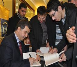 "Namaz dinin direğidir"