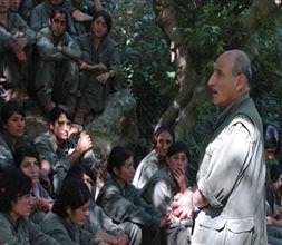 PKK'lıdan şok itiraflar