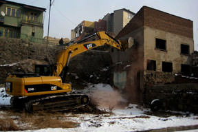 Kentsel dönüşümde kira yardımı geliyor