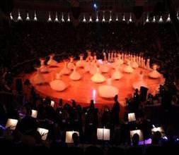 Şeb-i Arus (Sevgiliye Kavuşma Günü)