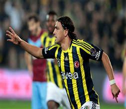 Fener Topuz'u indirdi!