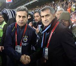 "Hakemler 10 kişi bırakmaya alıştı"