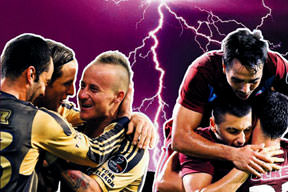 Yüksek gerilim hattı