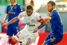 Necati Ateş bitti bitiyor