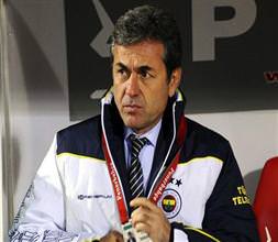 Kocaman:"Kazanmasını bildik"