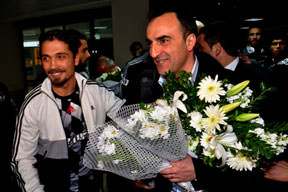 Artık puan kaybı olmasın