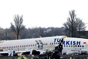 Türk mağdurlar Boeing ile anlaştı