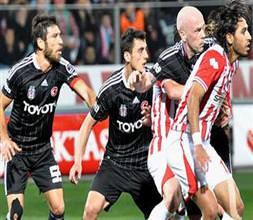 Kartal'a uçuş izni yok