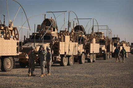 Irak'ta toplam kaç ABD askeri öldü?