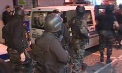 Beşiktaş’ta rehine krizi