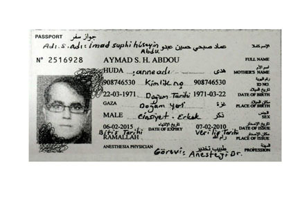 Doktordan altın vuruş