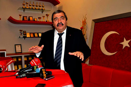 ’İhracat akmaya devam edecek’