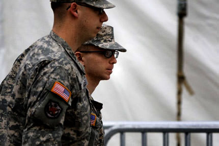 WikiLeaks askeri Manning’den gay savunması