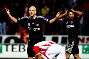 Gündüzün hiç tadı yok!