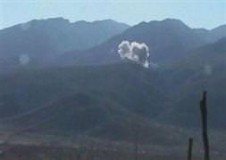 PKK'ya bomba yağmuru