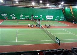 PTT Ankara Cup başlıyor