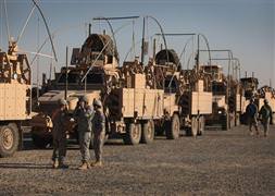 Irak'ta toplam kaç ABD askeri öldü?