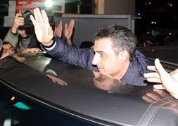 Carvalhal hoca, Tayfur da futbol genel direktörü...