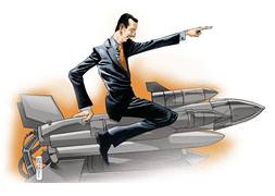 İnat bitti! Esad imzaladı!