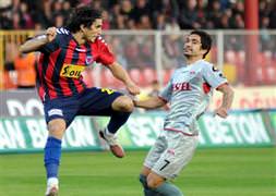 Şimdi sıra Yiğit ve Hüseyin'de