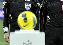 İşte haftanın hakemleri