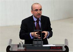 Şimşek'ten asgari ücret açıklaması