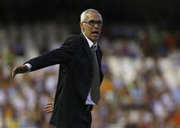 Hector Cuper Orduspor’a çok yakın