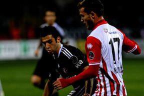 12 maçlık seri bitti