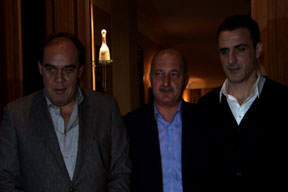 Havutçu'ya yeni oda!