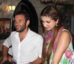 Okan Buruk kaza geçirdi!