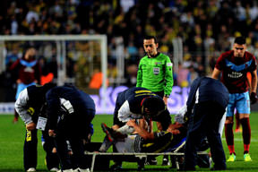 Fenerbahçe'ye 2 şok birden!