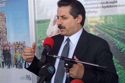 Büyükşehir olmayı bekleyen iller için tarih belirlendi