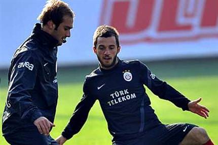 Bir dakika bile oynamayan Aslan