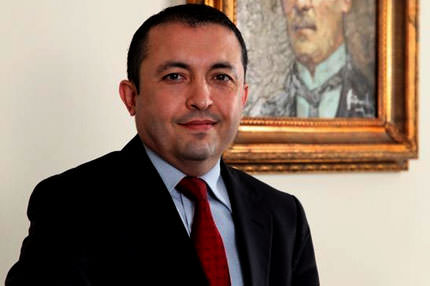 Kimyacılar hedef büyüttü