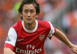 Terim'in gönlündeki aslan Rosicky