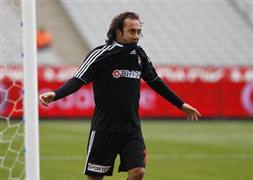 Olcan'dan G.Saray açıklaması