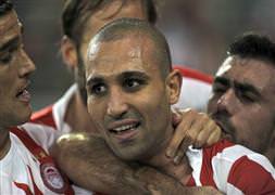 Fener için Djebbour iddiası