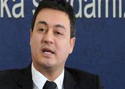 Ferrari'sini satan başkan!